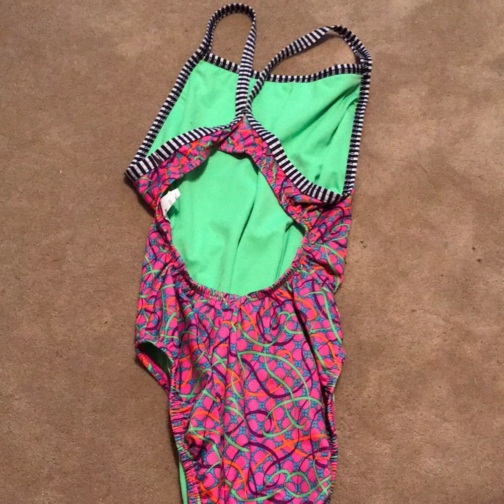 Bathing suit - Picture 2 of 2